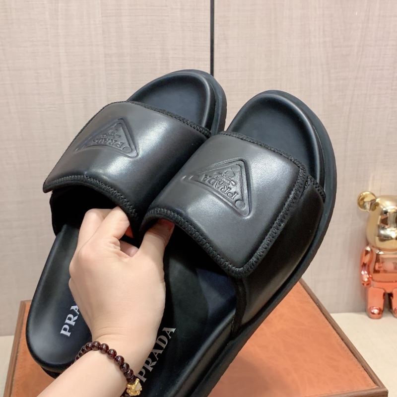 Prada Slippers